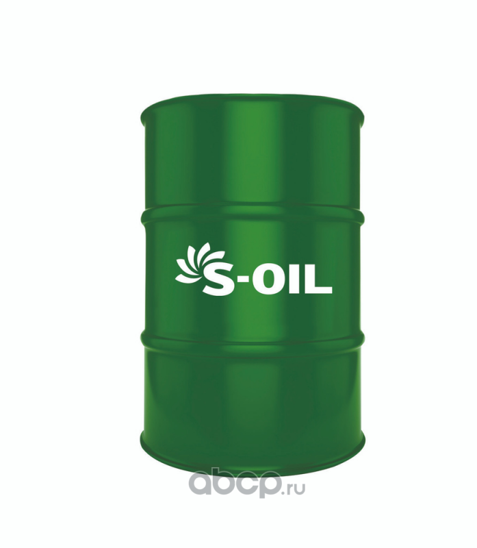 S-Oil 107068 Масло гидравлическое 200л.