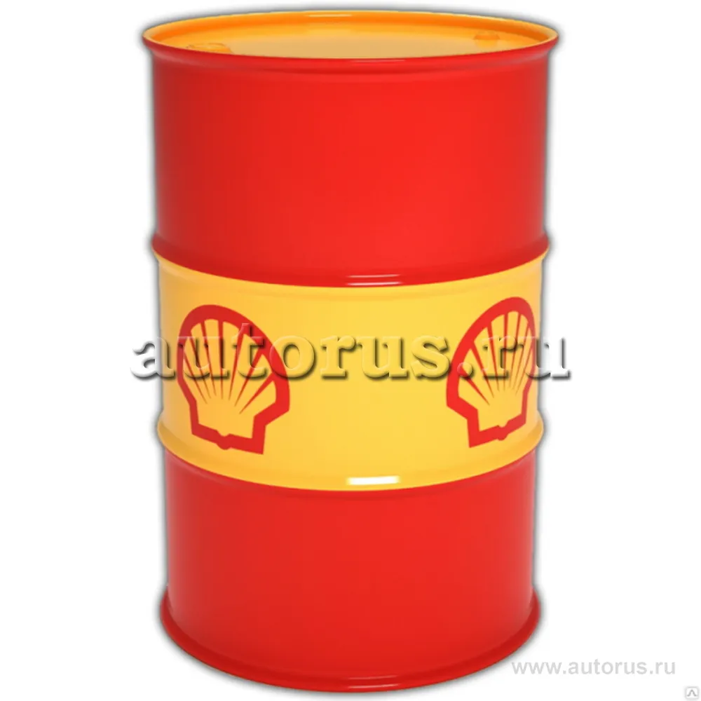 Shell 550031523 Масло гидравлическое Shell Tellus S2V46 (209л)