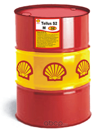 Shell 550026327 Гидравлическое масло Shell Tellus S2 M 32