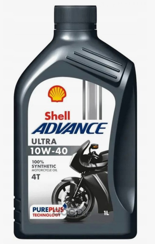 Shell 550076215