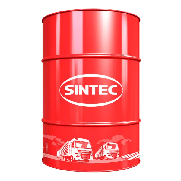 SINTEC 963278 Масло гидравлическое Sintec Hydraulic HLP 32 216,5л (бочка)