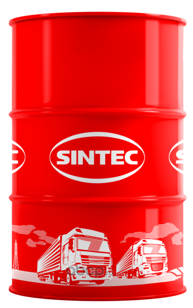 SINTEC 102958 Масло гидравлическое Hydraulic HVLP 32 200л (бочка 216,5л)