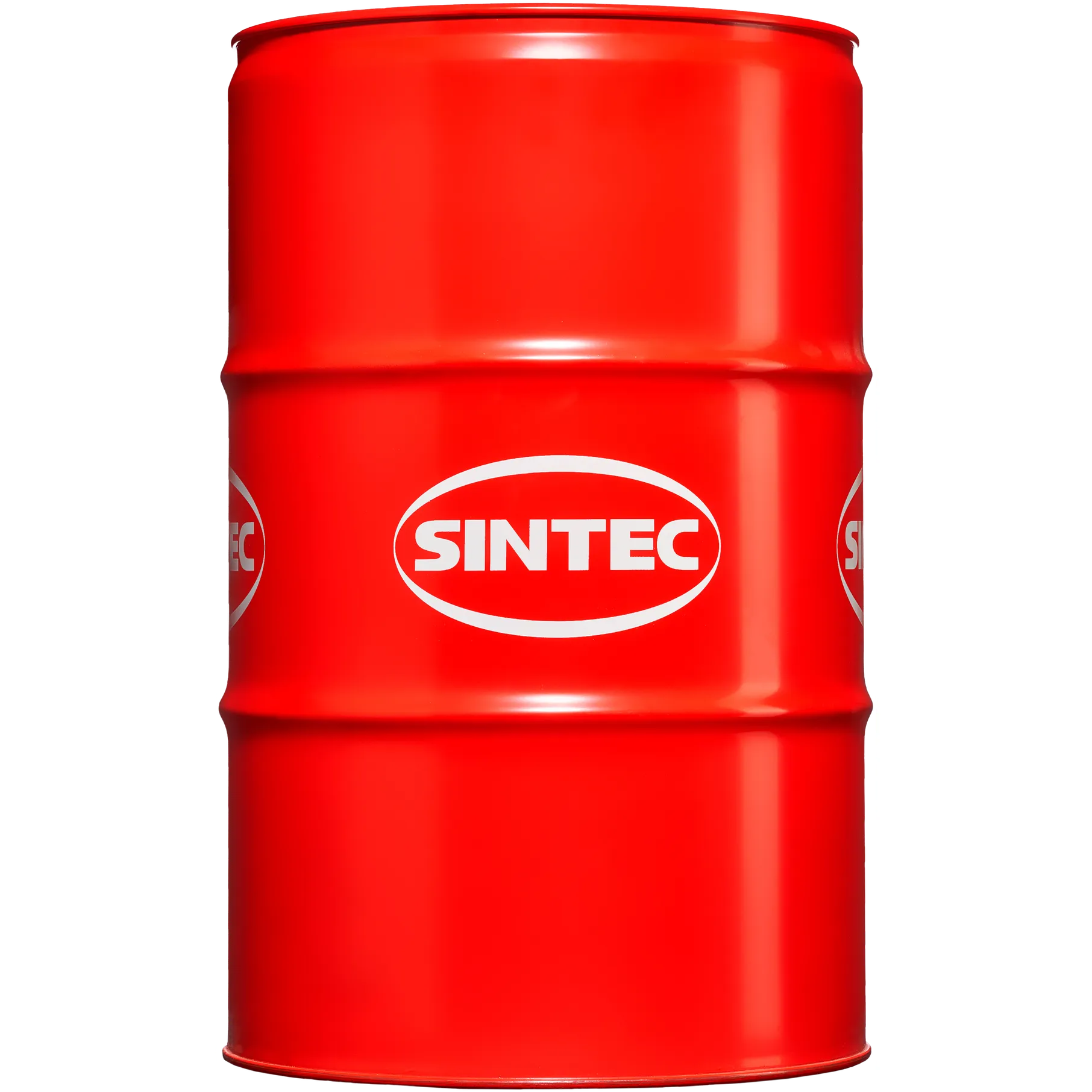 SINTEC 600141 Масло моторное синтетика SINTEC Platinum 7000 SAE 5W-40 ACEA A3/B4 API SN/CF 60 л.