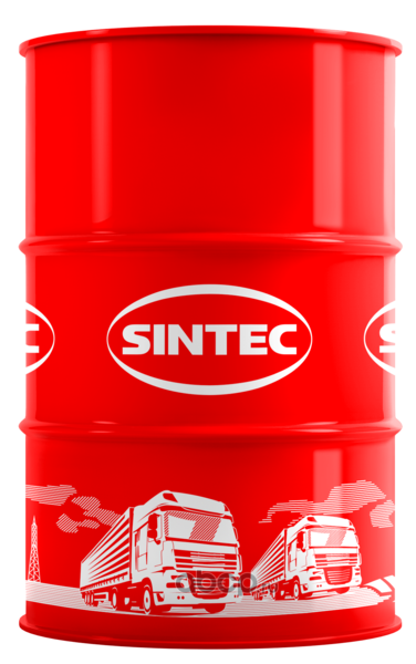 SINTEC 963232 Масло гидравлическое Sintec Hydraulic HVLP 32 216,5л (бочка)