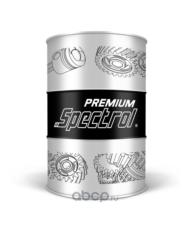 Spectrol 98957 Масло гидравлическое HLP 46 216.5 л.