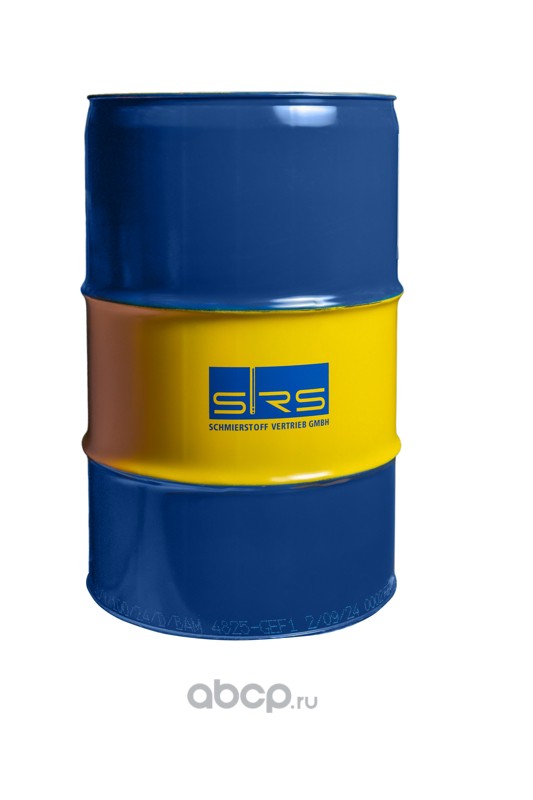 SRS 7809 SRS Масло гидравлическое Wiolan HS 32 180 кг (205 л)