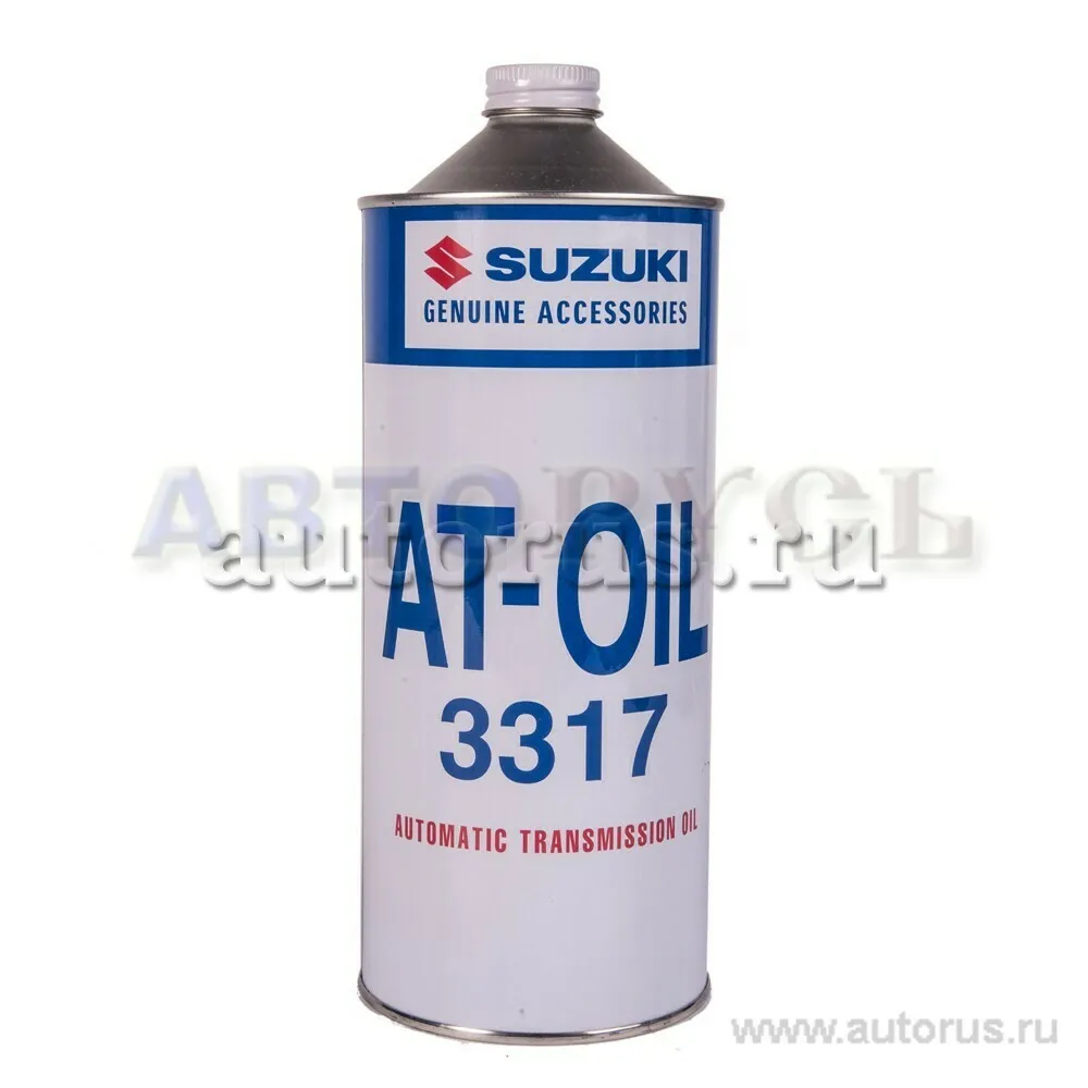 SUZUKI 9900022B00 Масло АКПП 1л.