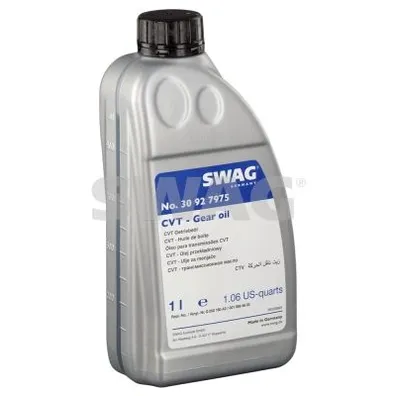 Swag 30927975 Трансмиссионная жидкость (ATF) для трансмиссии CVT