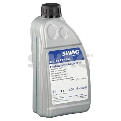 Swag 64924704 Гидравлическая жидкость LHM Plus