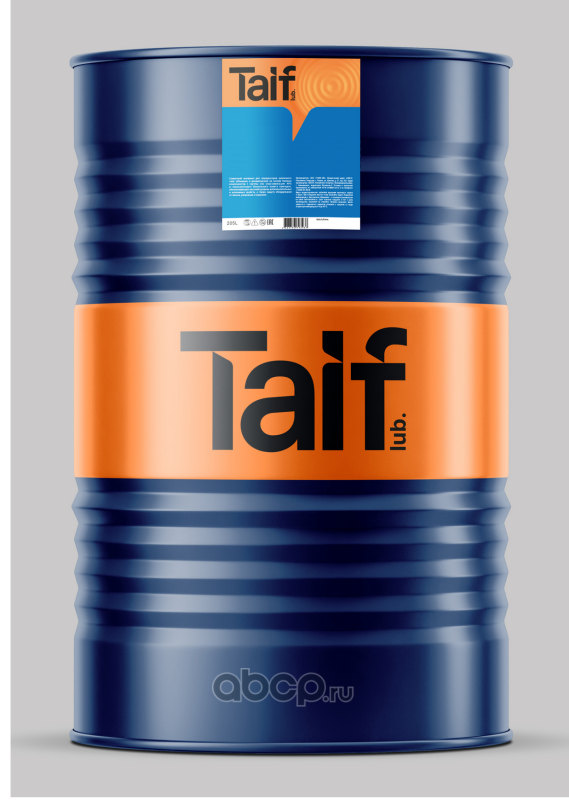 TAIF Lubricants 213250 BEAT CLP 320, Масло редукторное