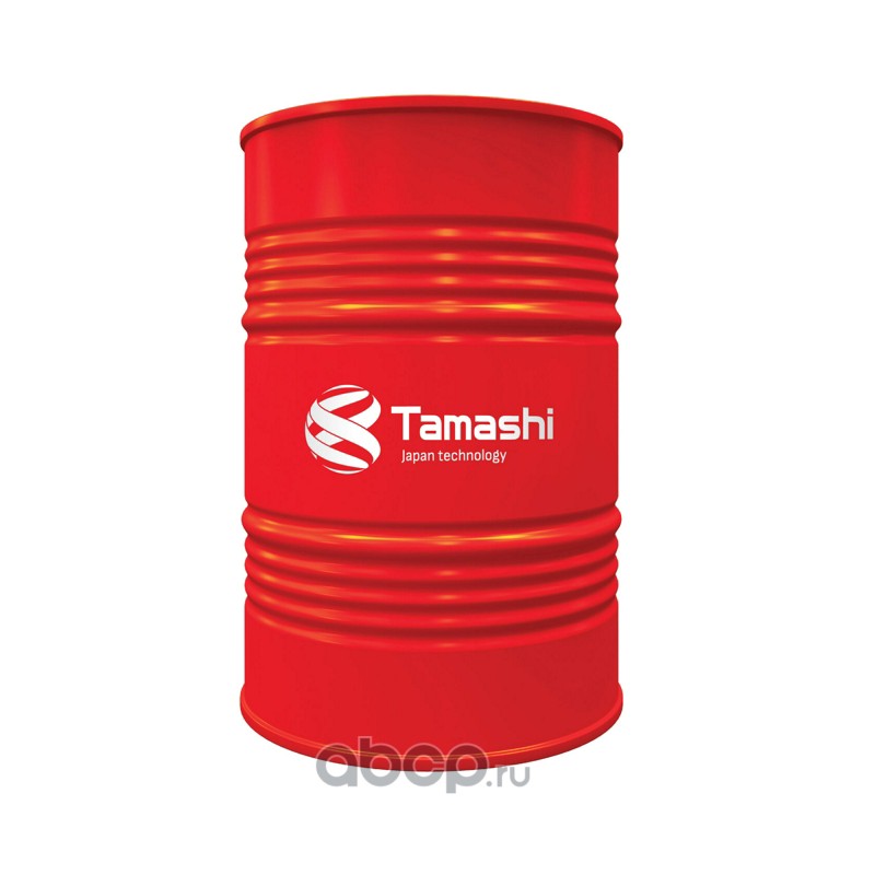 Tamashi HLP32TB Масло гидравлическое минеральное HLP-32 205 л.