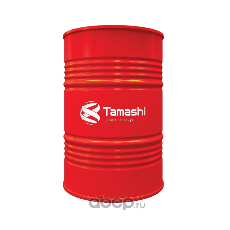 Tamashi HVLP32TB Масло гидравлическое минеральное HVLP-32 205 л.