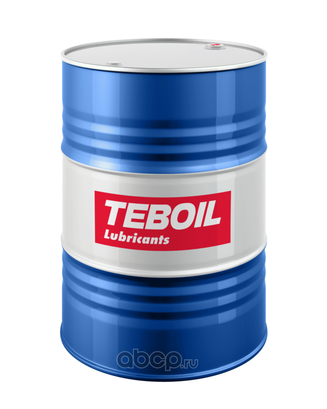 Teboil 6002641 Масло гидравлическое минеральное, 216.5 л.