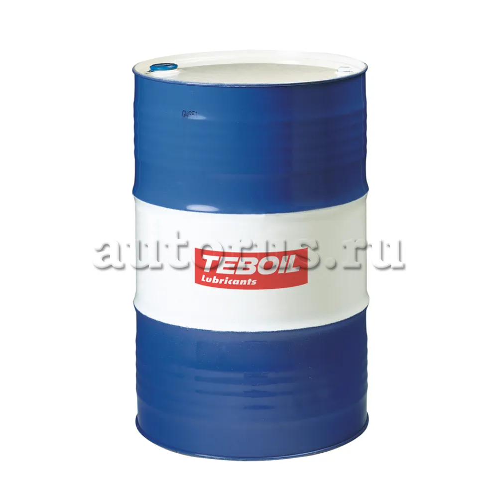 Teboil 3414122 Масло моторное полусинтетика Teboil Super HPD 10W-40 216.5 л.