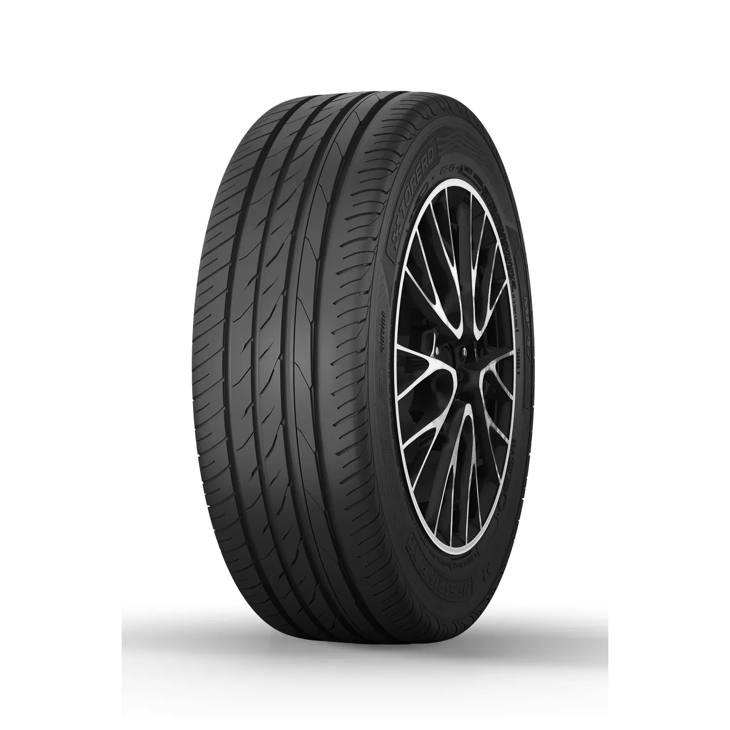 TORERO 15820050000 Шина летняя легковая 185/65R15 MP47 88T