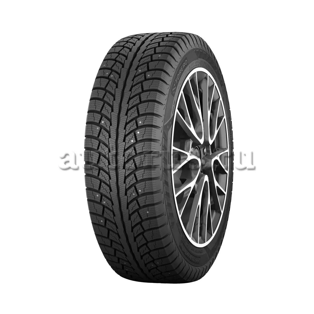 TORERO 15860020000 Шина MP30 зимняя шипованная легковая 215/65R16 102T