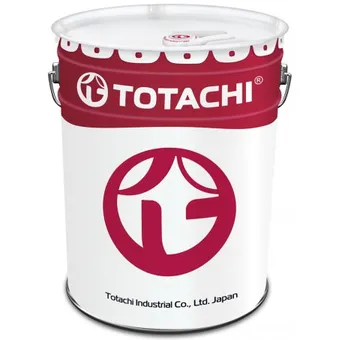 TOTACHI 20820 Масло АКПП синтетика 20л.