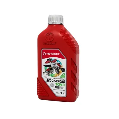 TOTACHI 1C201 Масло моторное минеральное 1 л.