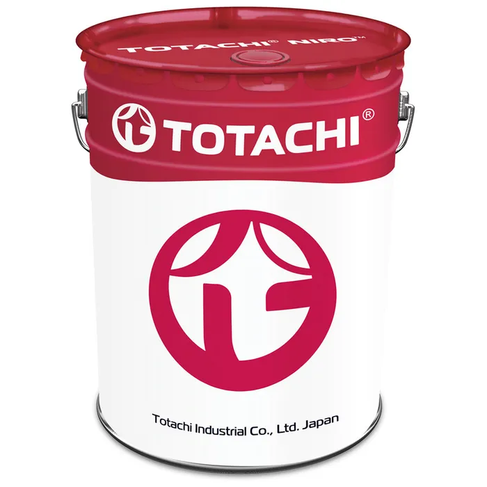 TOTACHI 1D120 Масло моторное полусинтетика TOTACHI NIRO HD SEMI-SYNTHETIC 10W-40 19 л.