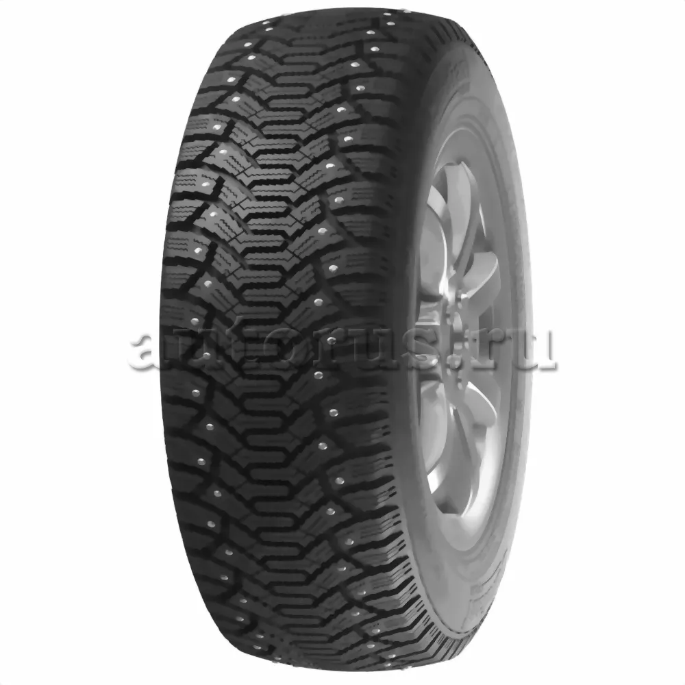 Tunga 625675337 Шина зимняя шипованная легковая 185/65R15 NordWay 88Q