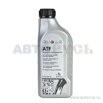 VAG G052180A2 Масло АКПП 1л.