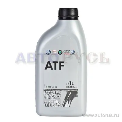 VAG G052162A2 Масло АКПП 1л.