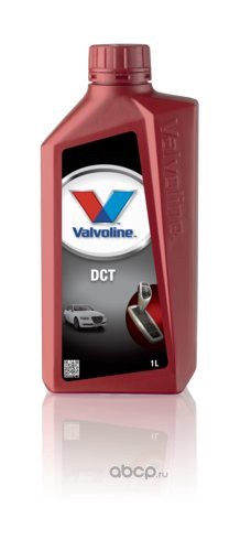 Valvoline 866909 Масло роботизированная синтетика, 1л.