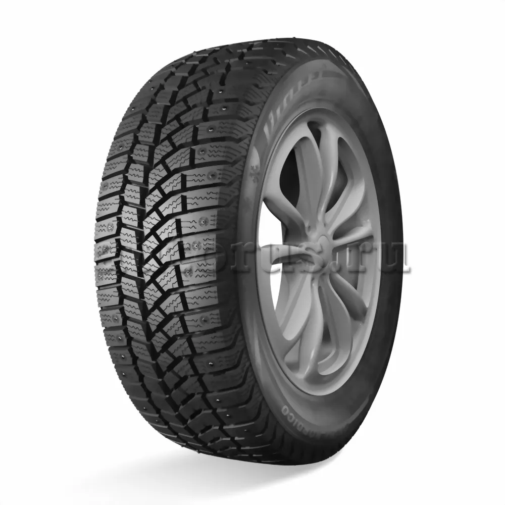 Viatti CTS148230 Шина зимняя шипованная легковая 175/65R14 Brina Nordico V-522 82T