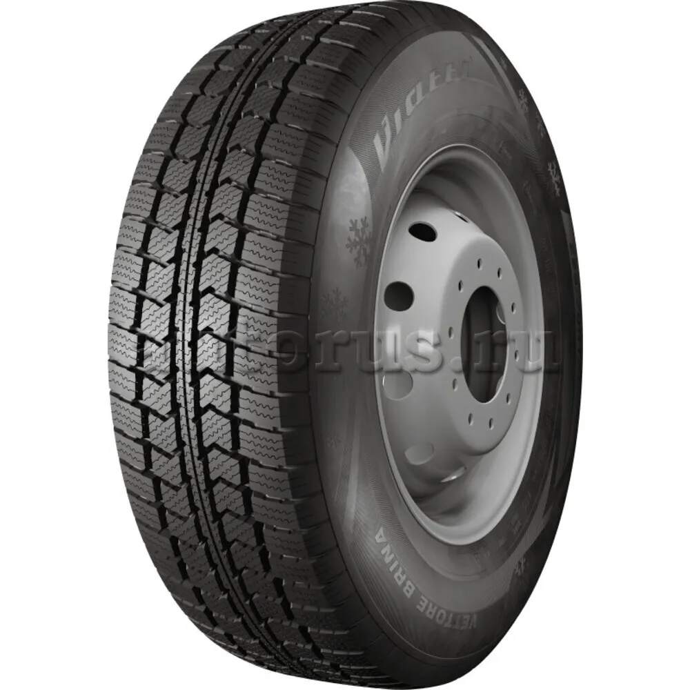 Viatti 3250018 Шина зимняя нешипованная коммерческая Viatti V-525 185/75 R16 104R