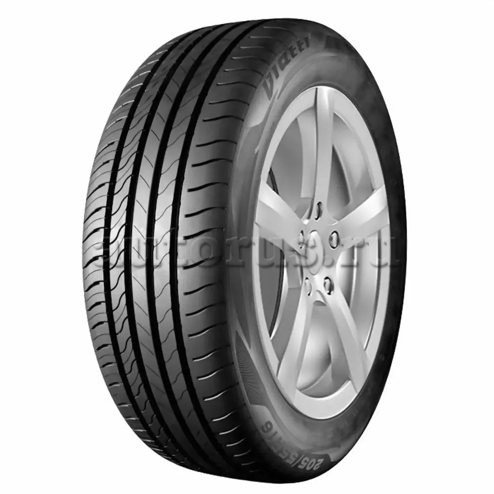 Viatti 3110074 Шина летняя легковая 175/65R14 Strada 2 V-134 86H