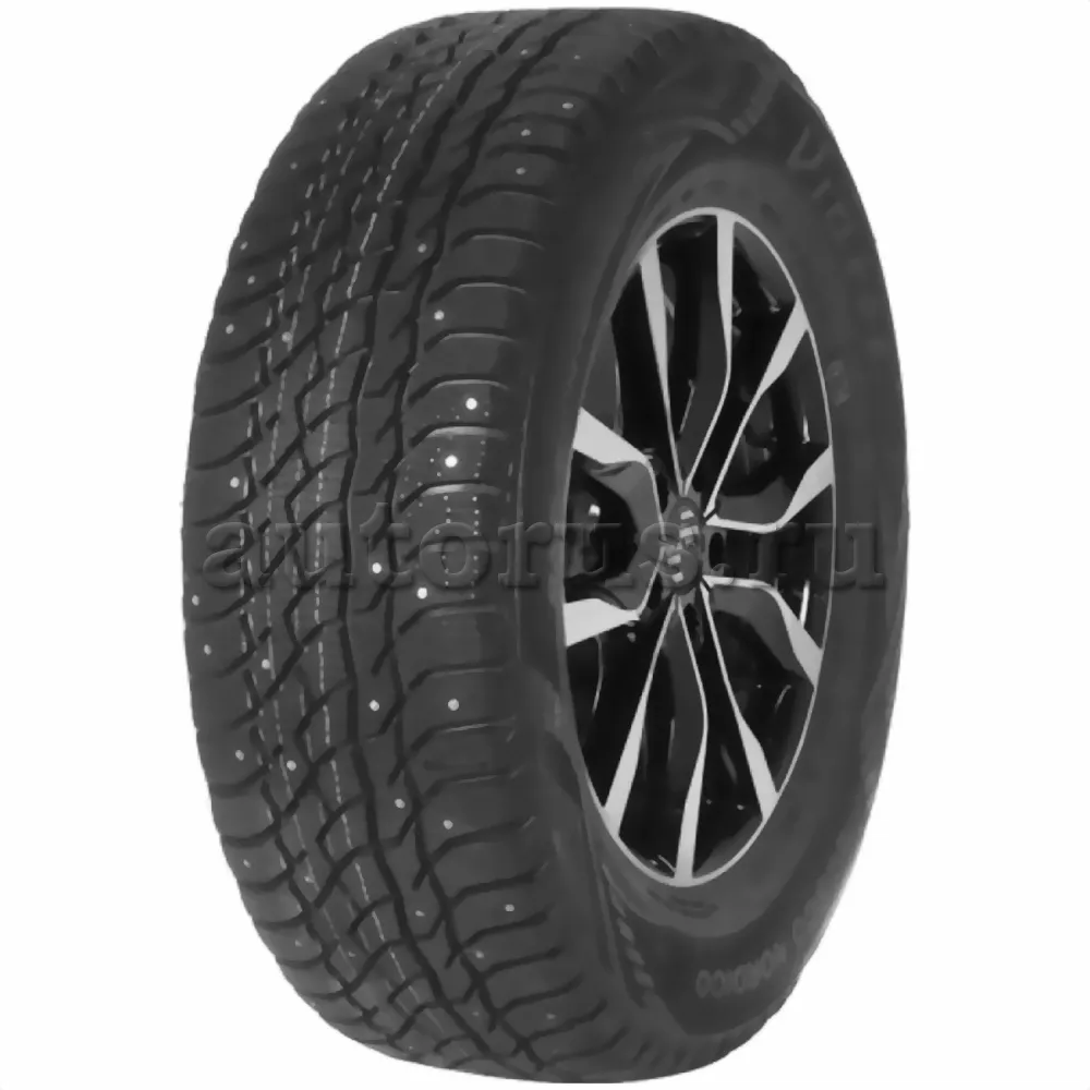 Viatti CTS066320 Шина зимняя шипованная легковая 215/65R16 Bosco Nordico V-523 98T
