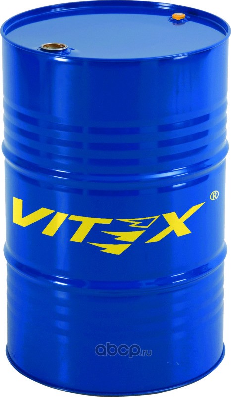 Vitex V3286B1 Масло гидравлическое Vitex ВМГЗ, 200л.