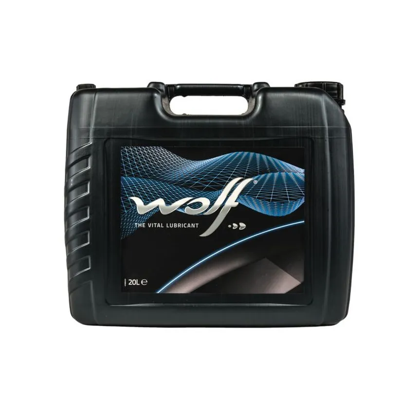 Wolf 8301278 Жидкость для гидросистем