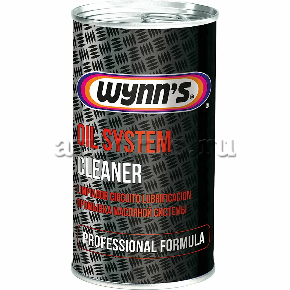 Wynns W47244 Промывка двигателя 325 мл.
