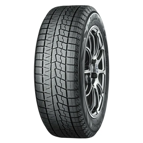 Yokohama R7096 Шина зимняя нешипованная легковая 225/65R17 iceGUARD iG70 102Q