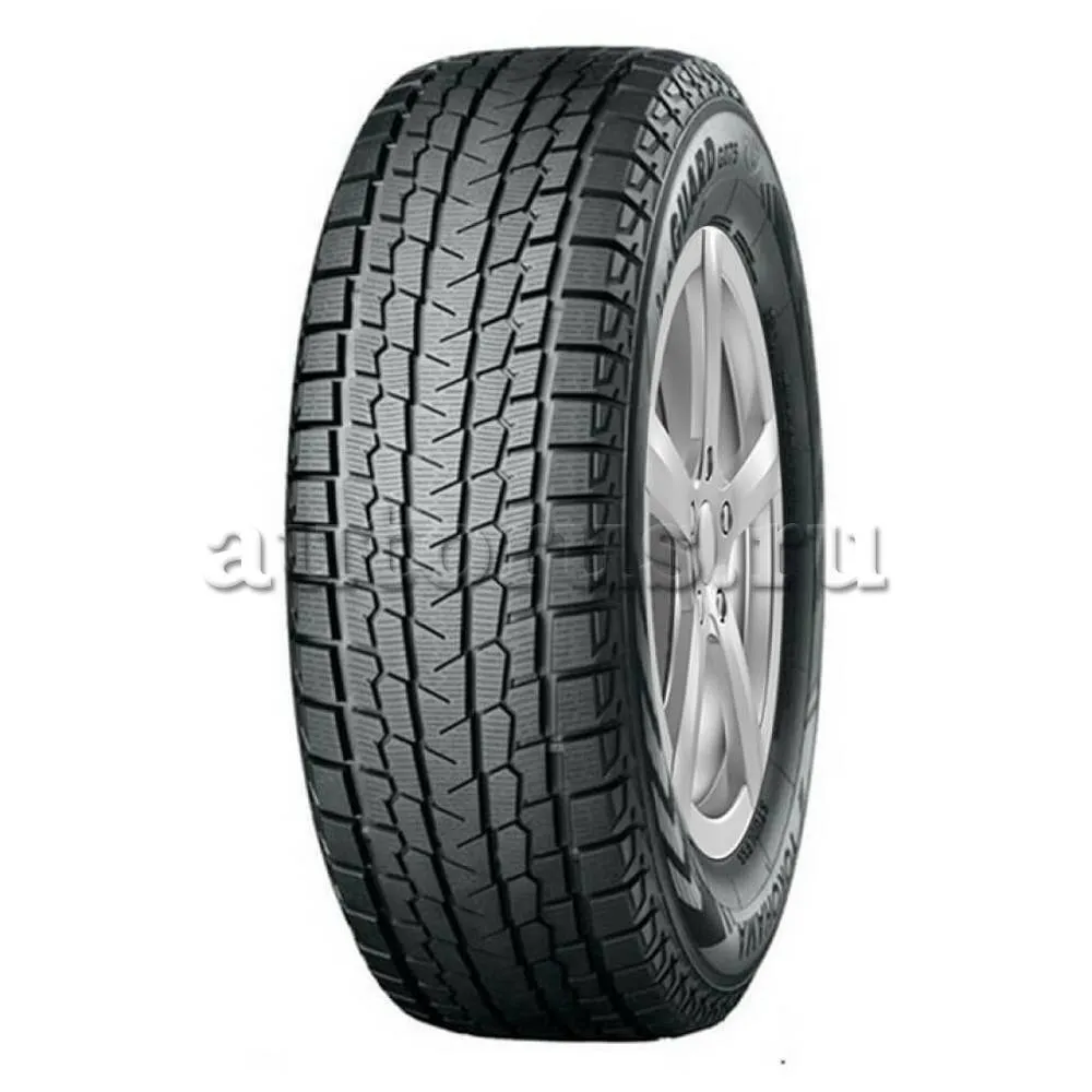 Yokohama R8037 Шина зимняя нешипованная легковая 315/30R22 Ice GUARD SUV G075 107Q