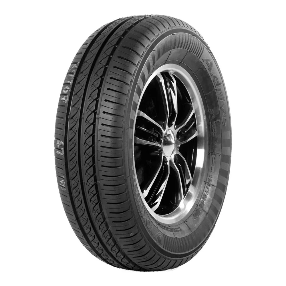 Yokohama K9769 Шина летняя легковая 185/70R14 A.Drive AA01 88T