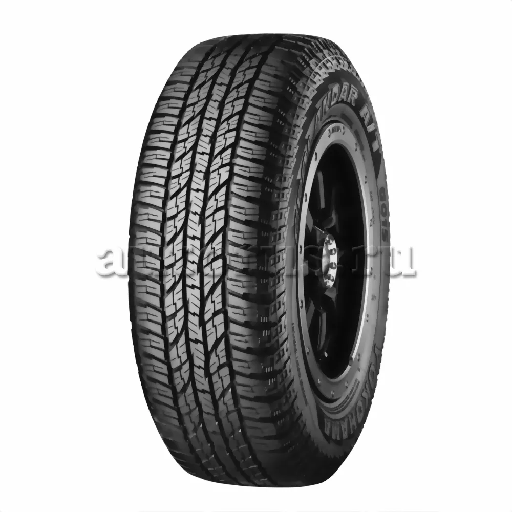 Yokohama R1137 Шина Geolandar A/T G015 всесезонная легковая 225/65R17 102H