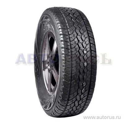 Yokohama K9609 Шина летняя легковая 245/70R16 Geolandar H/T-S G051 107H