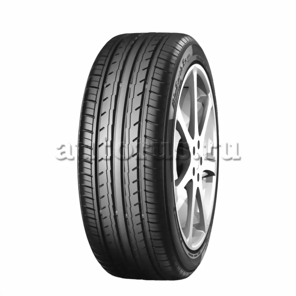 Yokohama R2418 Шина летняя легковая 175/65R14 BluEarth-Es ES32 82H