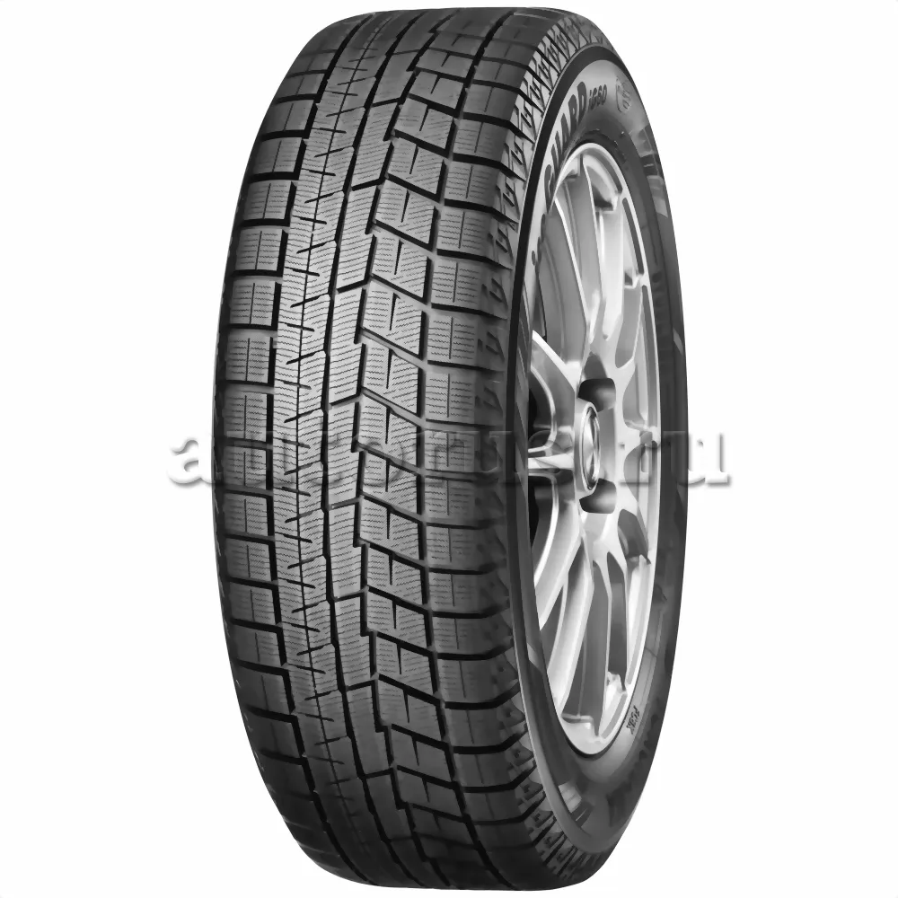 Yokohama R2766 Шина зимняя нешипованная легковая 215/65R16 Ice Guard IG60 98Q
