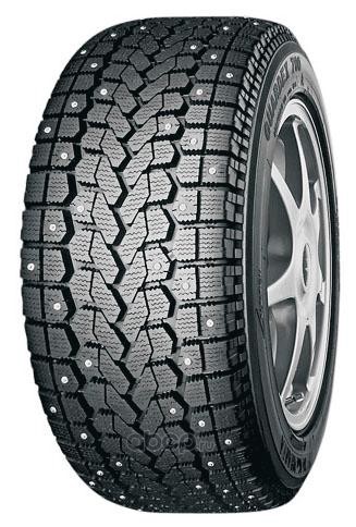 Yokohama F0313P Шина зимняя шипованная легковая 185/65R14 iceGuard Stud F700Z 86Q