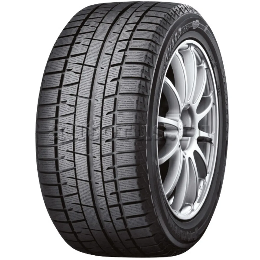Yokohama R0217 Шина зимняя нешипованная легковая 205/55R16 iceGuard Studless iG50+ 91Q