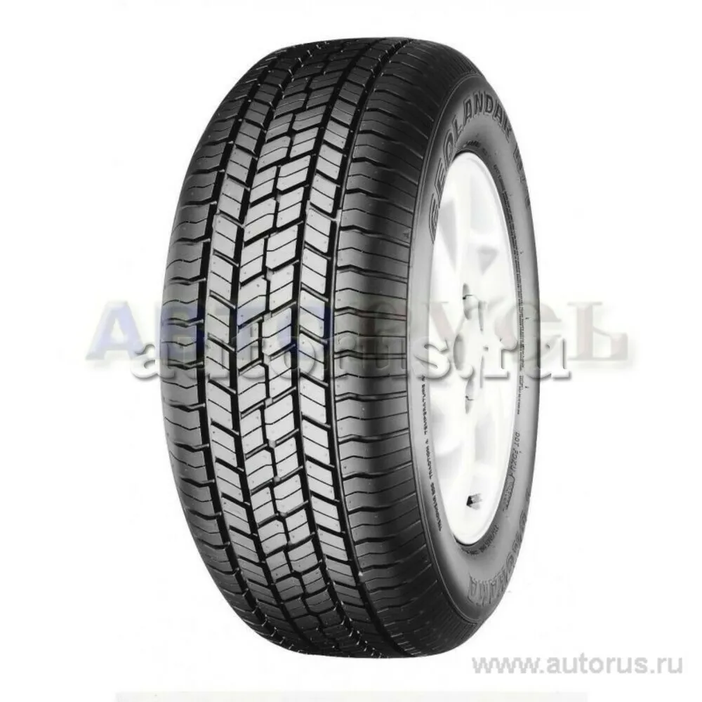 Yokohama F9215 Шина летняя легковая 215/70R16 Geolandar G033 100H