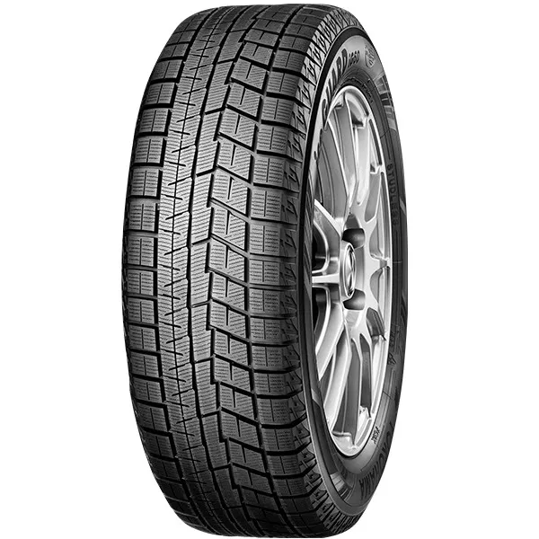 Yokohama S1443 Шина зимняя нешипованная легковая 205/55R16 Ice Guard IG60 91Q
