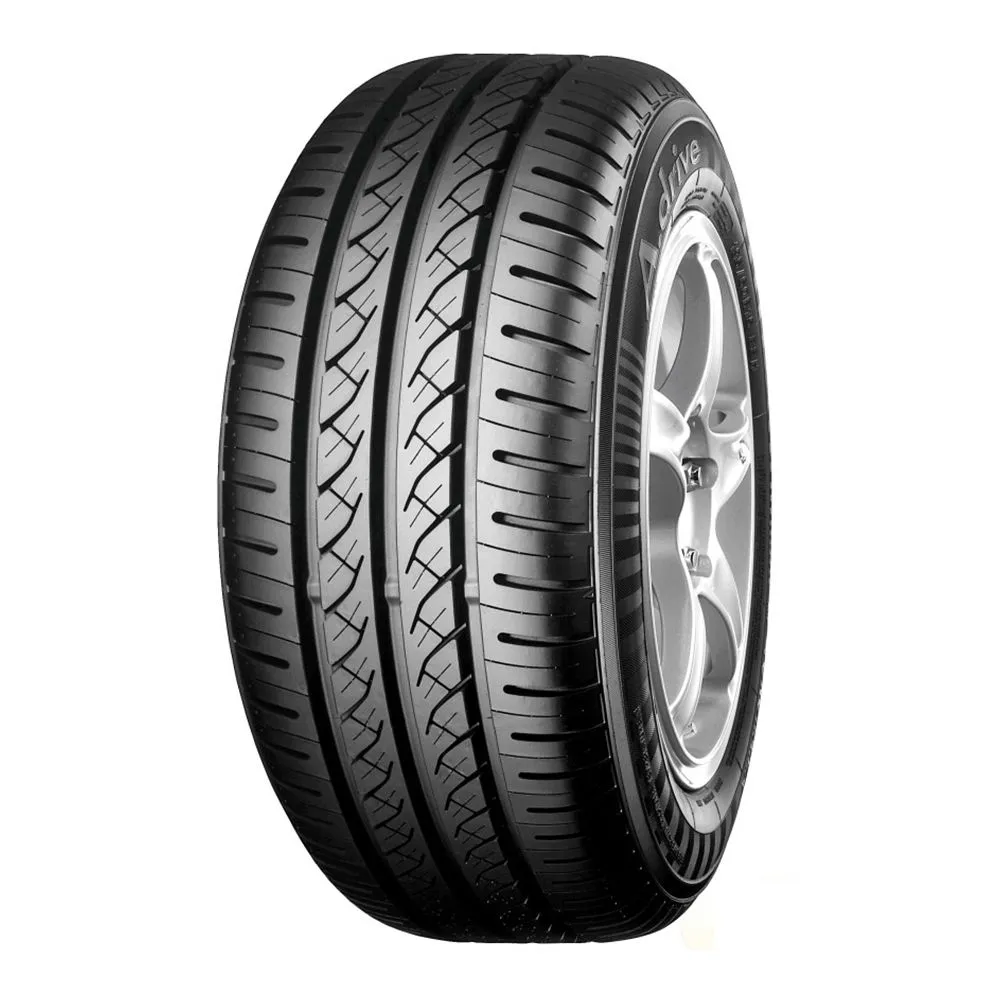 Yokohama F5475 Шина летняя легковая 185/60R15 BluEarth AE-01 84H