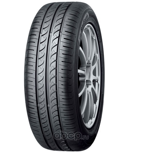 Yokohama F5497R Шина летняя легковая 175/70R14 BluEarth AE-01 84T