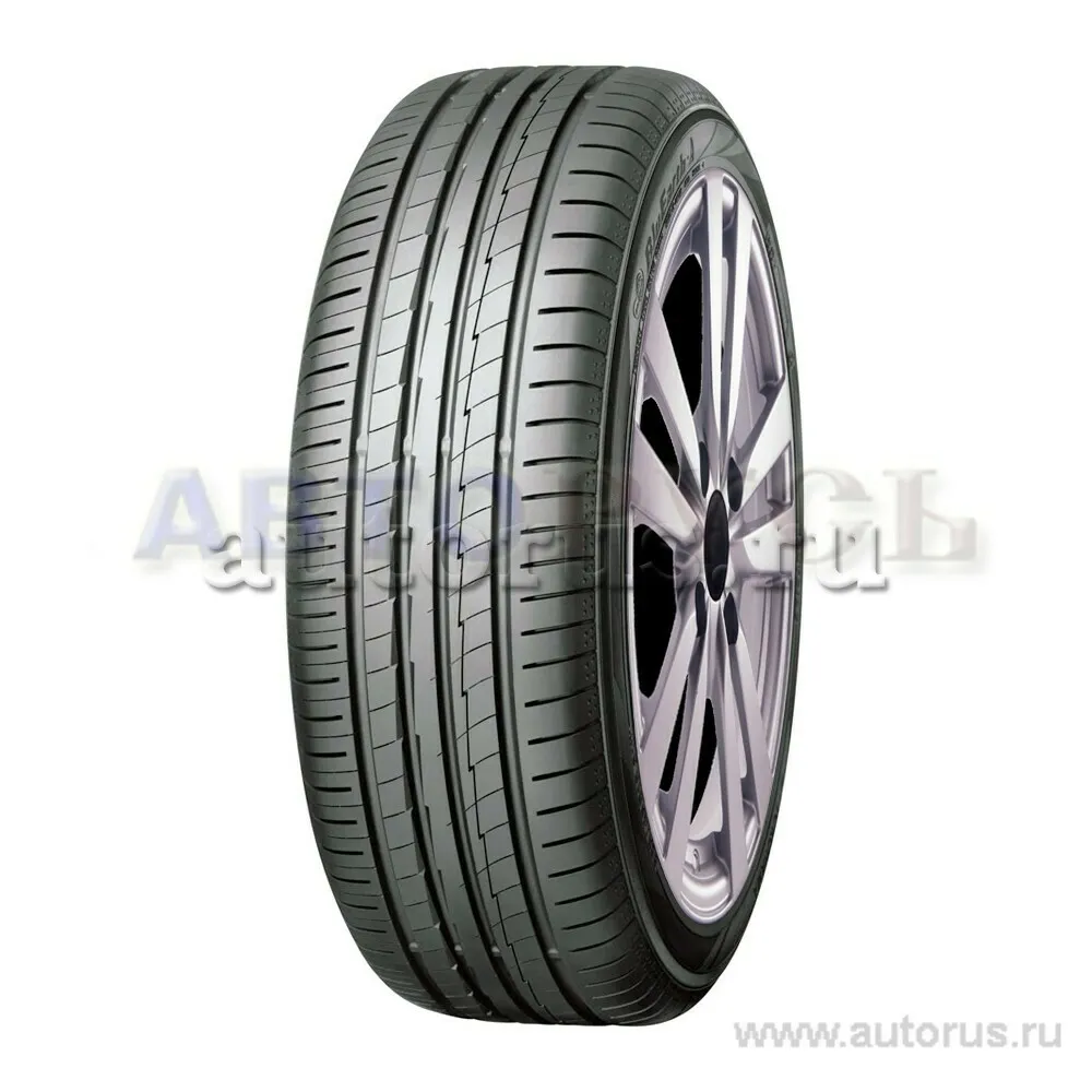 Yokohama R0985 Шина летняя легковая 205/60R16 BluEarth-A AE50 92V