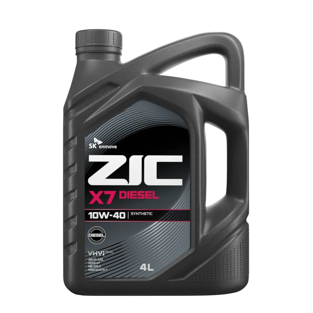 ZIC 162607